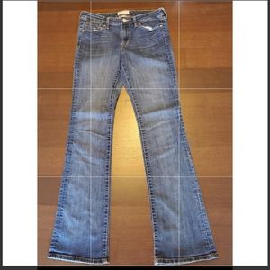 Banana Republic slim boot cut 28/6R 🍁🍂🍁🍂🍁🍂🍁